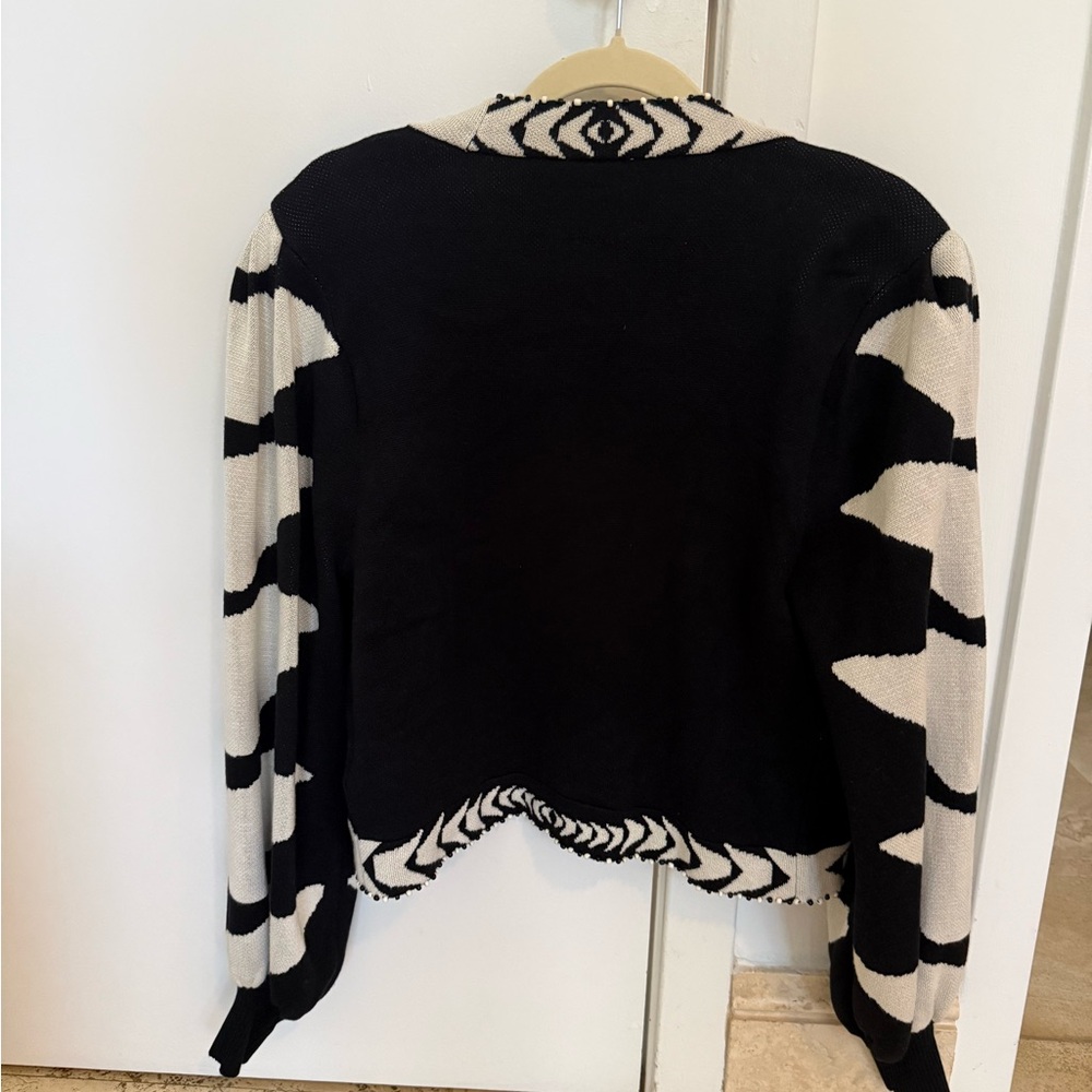 Farm Rio Cardigan - Picture 2 of 6